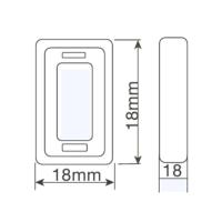 LINTERNA SOLAR LED COB RECARGABLE GSC EVOLUTION 750 LUMENES - BATERIA 4.000 MAH - details 6