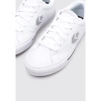 Converse SPORT CASUAL Deportivas Planas Mujer Blanco - details 1