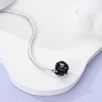 Pulsera De Plata 925 Para Mujer Con Cierre Original Y Cadena De Serpiente Adecuada Para Colgar Charm Brillo Zirconia Pulsera Clásica Para Fiestas - details 9