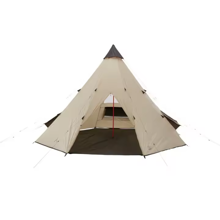 Grand Canyon Tienda De Campaña Black Falls 8p - 1