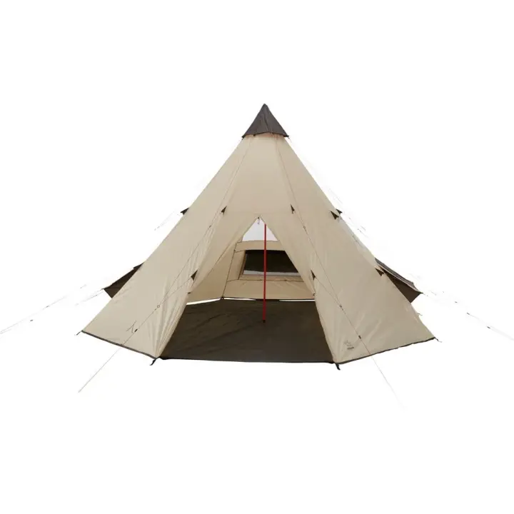 Grand Canyon Tienda De Campaña Black Falls 8p - 1