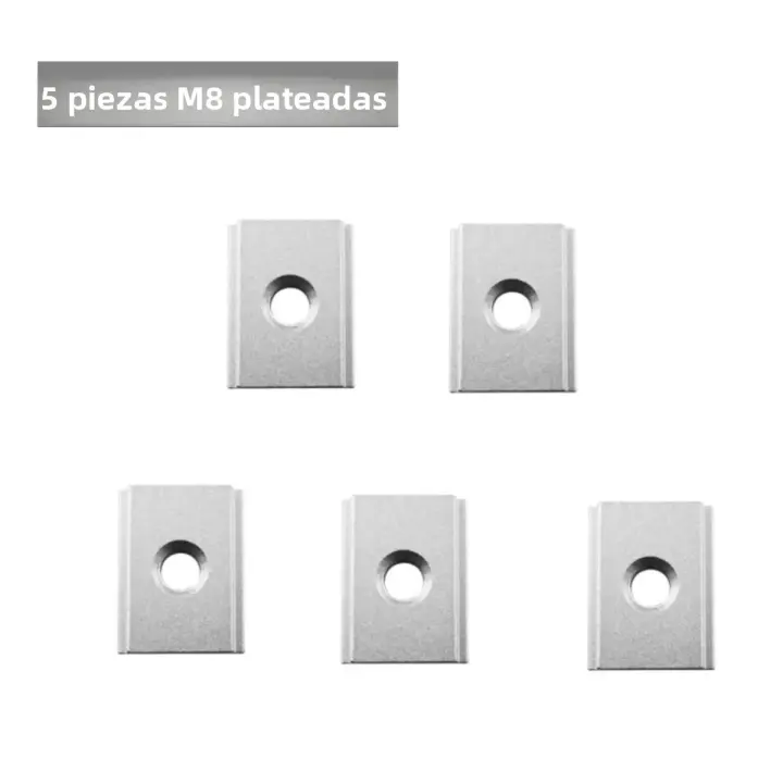 Kit De Guía De Corte De Ángulo T-Slot De Aleación De Aluminio Para Torno De Mesa Herramienta De Carpintería DIY - 1