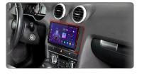 Junsun 11.5" QLED 2K Radio Android 13 CarPlay Auto para Audi A3 8P 2003 2004 2005 2006 2007 2008 2009 2010 2011 2012 2013 sistema multimedia inteligente con CarPlay - details 1