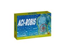 Aci robis 60 comprimidos de robis. Pack 2 la unidad sale a 8.15 euros - details 1