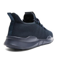 Zapatillas De Lujo Para Hombre Y Mujer Transpirables De Moda Corredoras Entrenadoras De Carreras Casual Zapatos De Tejido De Aire Para Adultos - details 61