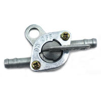 2 Piezas Válvula De Gasolina Para Motocicleta Y Scooter Accesorios De Enganche De Llave Mini Motor Desencadenante Encendido Y Apagado 6mm - details 3