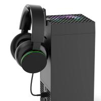 Ventilador De Enfriamiento IPEGA Para Xbox Series X Con Velocidad Automática Ajustable Alta Performance Bajo Ruido PG-XBX026A - details 4