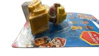 PAW PATROL - Los cachorros de Paw Patrol son los mejores amigos y los miembros más amigables de toda la comunidad - Los increíbles vehículos cuentan con gráficos y detalles cinematográficos auténticos -  Edad 4 años - details 1