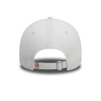 Gorra New York Yankees New Era 5299 Blanco Marino Nwgotxxx99Bd - details 1