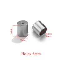 20pcs Aros De Cierre Para Pulseras De Cuero Acero Inoxidable Galvanizado En Oro Conectores Para Joyería DIY De Aiovlo - details 11