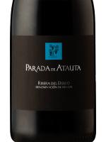 Blanco y Tinto Parada De Atauta -  Bodega Dominio de Atauta - Tempranillo - Ribera del Duero - details 0