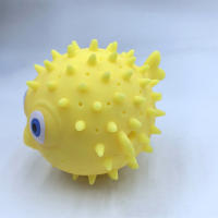 Octopus De Agua Squeezable Juguete De Alivio Del Estrés Para Baño Y Piscina Decoración De Verano Juguete De Silicona Unisex - details 3