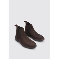 Limma CUPE Botas Planas Hombre Marrón - details 0