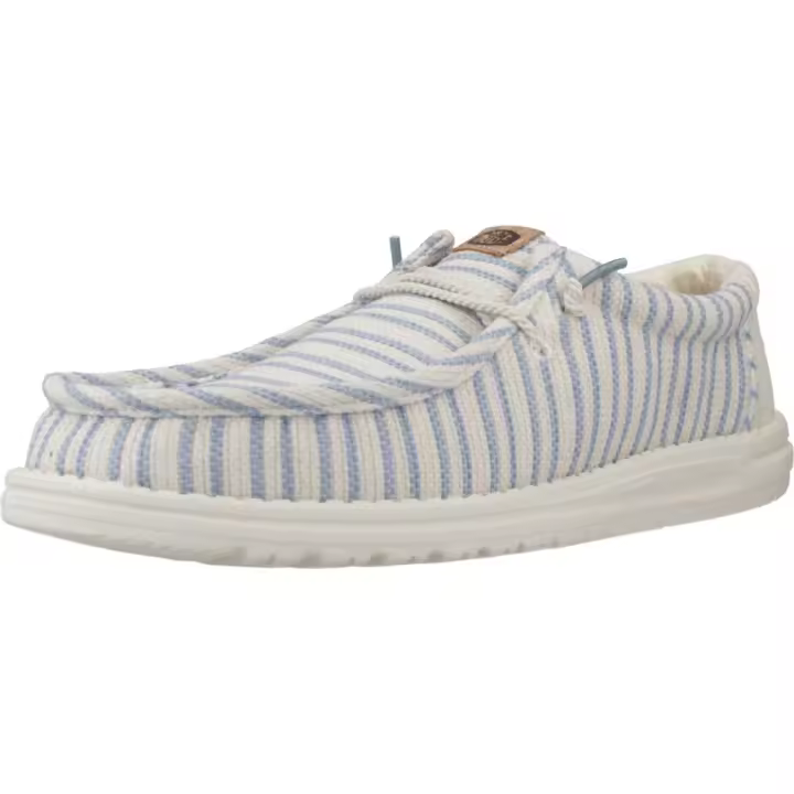 Informales Hombre Marca Hey Dude Modelo Wally Resort - 1