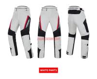 Chaqueta De Motocicleta Impermeable Para Hombres Con Protección EVA Ropa De Carreras Moto Arracimienta Pantalones Usables Para Moto - details 27