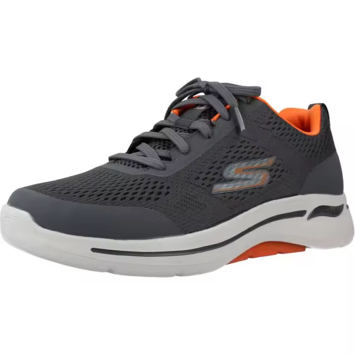 Zapatillas deportivas de Hombre Marca Skechers Modelo Go Walk Arch Fit-idyllic - 1