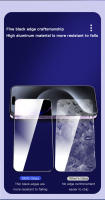 Protector De Pantalla De Vidrio Templado SKIG Para iPhone 15 14 13 12 pro Max plus Anti-Spy Auto-Borrado De Polvo Para Pantalla 15Pro - details 5
