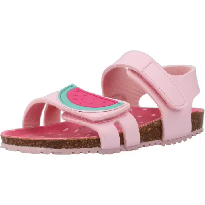 Sandalias Niña Marca Garvalin Modelo 212430g - 1