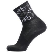 Calcetines De Ciclismo Bmambas 2021 Para Hombres Y Mujeres Calcetines De Bicicleta MTB Transpirables Deportivos De Exterior Calcetines De Carreras - details 0