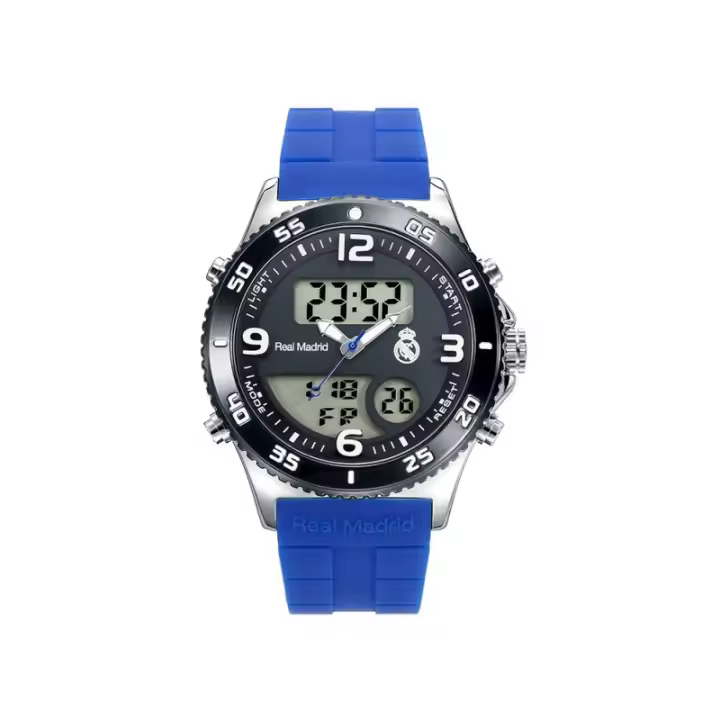Reloj Oficial Real Madrid Niño RMD0014-55 - 1