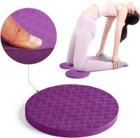 2 rodilleras de yoga, cojín para rodilleras de yoga, almohadilla de yoga para rodilleras, Manos, Muñecasy Codos - details 1