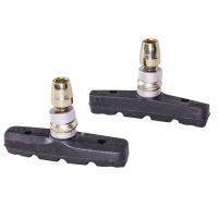 ZTTO Pads De Freno Para Bicicleta Bloques De Fricción De Goma Para V Brakes MTB Y Carretera Soporte De Freno De Bicicleta - details 2