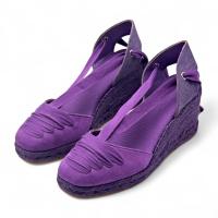Calzados soraia, sandalias cuñas para mujer, con cordones, comodas, con cordones, de tela,✅ Entrega 24/72h a España (península)BohemioDe modaVacación Bohemio Elegante - details 1