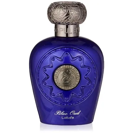 Lattafa Blue Oud Eau de Parfum 100ml Unisex - 1