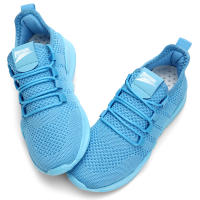 Zapatillas De Lujo Para Hombre Y Mujer Transpirables De Moda Corredoras Entrenadoras De Carreras Casual Zapatos De Tejido De Aire Para Adultos - details 39