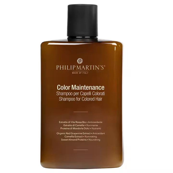 Philip Martin's Color Maintenance 320 Ml. Champú de Mantenimiento del Color - 1