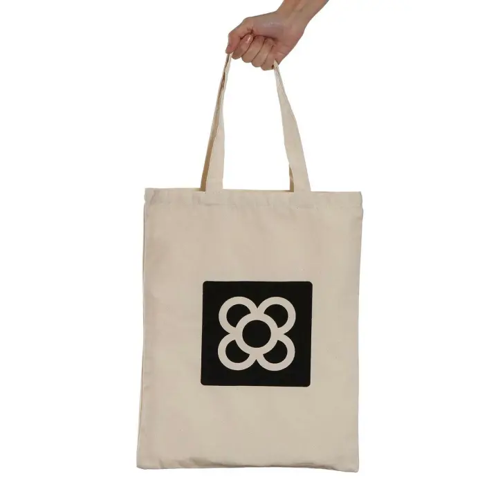 Bolsa de Compras Versa Poliéster 36 x 48 x 36 cm - 1
