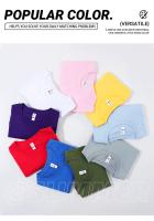 Camiseta De Algodón Para Hombre Y Mujer Con Patrón De Oso Moda Hip Hop Suelta Cómoda Transpirable Casual Oversized Para Parejas - details 1