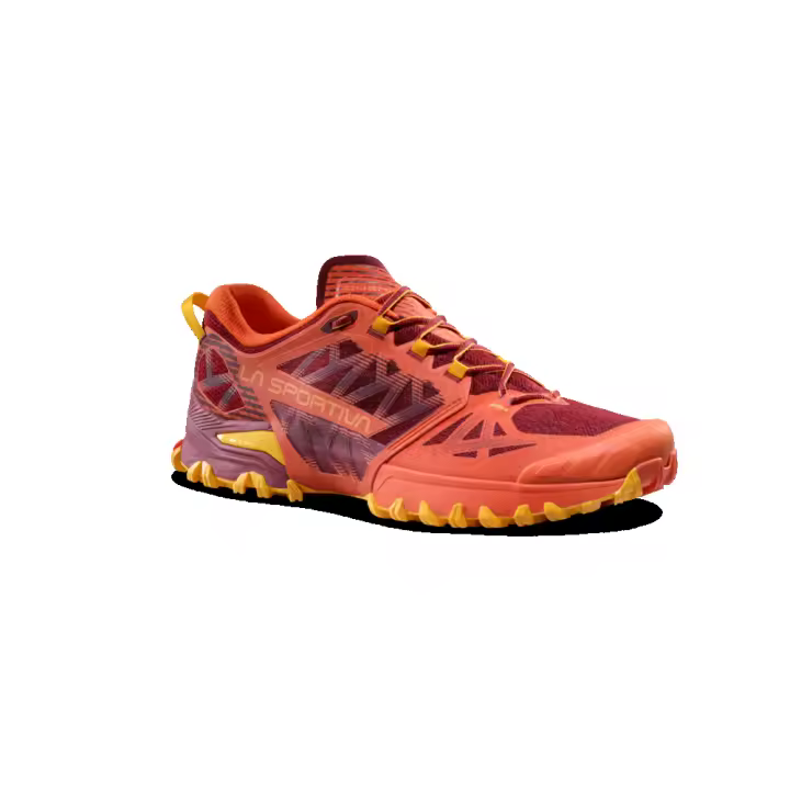 La Sportiva Bushido III - 1