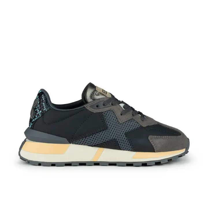 ZAPATILLA  MUNICH MUJER-SOKU 12 V24 MUZPWV2412AD - 1