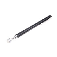 Bolígrafo Telescópico Magnético Herramienta Práctica Para Metalworking Con Capacidad De Magnetismo Para Recoger Bolas Y Tornillos Stabilizador Ajustable Mini Pincel - details 12