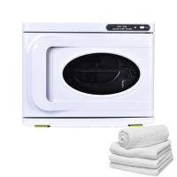 Esterilizador Toallas 23L 200W - UV/Ozono y Calefacción para Hoteles, Salones, Spas (Cabina Profesional de Desinfección) - details 1