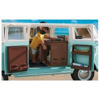 Playmobil Volkswagen T1 Camping Bus Edicion Especial (70826) - details 2