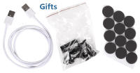 Caja De Reposabrazos Para Volkswagen Polo 2020-2024 Accesorios De Coche PU Cuero / Plástico ABS Caja De Almacenamiento Retrofits Dedicados Para VW Polo - details 3