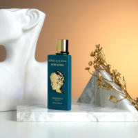 Pure Aruba de Amaran Kings & Queens – Eau de Parfum Femenino 100ml | Lujo Árabe con Toque Tropical y Elegante - details 1