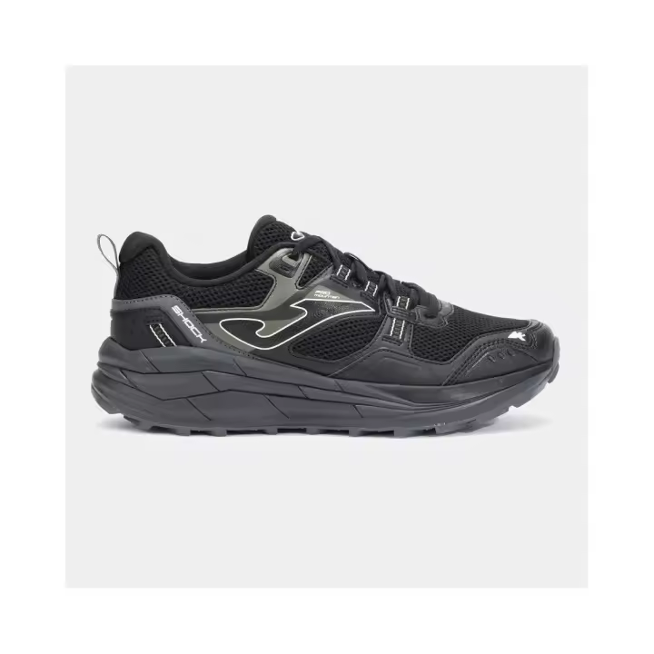Zapatillas Hombre Joma Shock Tkshow2501 Calzado Trekking Joma - 1