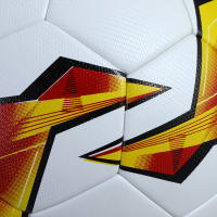 Balón De Fútbol Profesional Molten Tamaño 5 PU Para Exterior Entrenamiento Y Ligas Balón De Competencia 2023 - details 5
