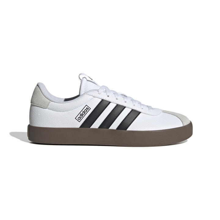 Zapatillas Adidas VL COURT 3.0 - Sneakers Moda - Urban Casual - Gama Unisex - Zapatilla Cómoda - Calzado Adidas - Deportivas Adidas Hombre y Mujer - Bambas Adidas
