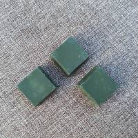 Afilador De Ángulo Fijo De Cuero Verde De Cromo Para Metálicos Y Polvo De Abrasivo Ecológico Y Duradero Accesorio De Fijación - details 14