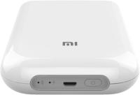 Xiaomi Mi Portable Photo Printer, Mini Impresora de Fotos Portátil, Resolución de Impresión de 313 x 400 ppp, Bluetooth v5.0, Compatible con App Mi Home, Batería de 500 mAh para Hasta 20 Fotos por Carga - TEJ4018GL - details 4