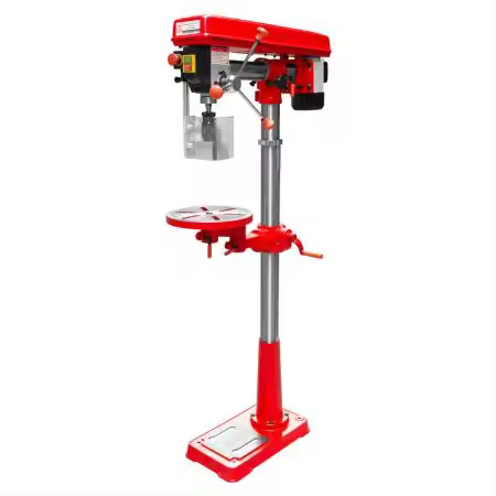 Holzmann SB3116RHN_230V Taladro de columna radial - 1