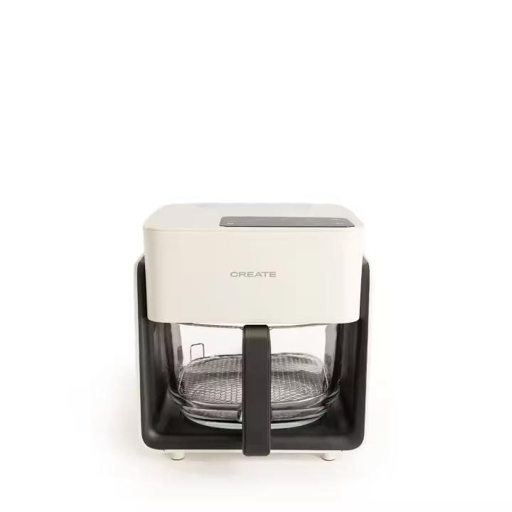 CREATE - Freidora sin aceite 4.2 L con vaporizador de agua - AIR FRYER MIST - 1