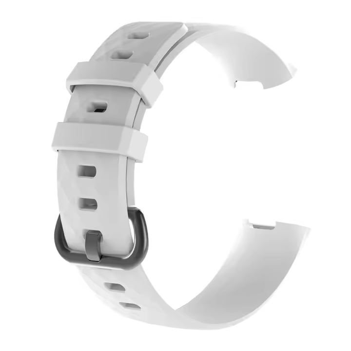 Actecom Correa Deportiva Suave Compatible con Fitbit Charge 3/4 - Varios Colores - 1