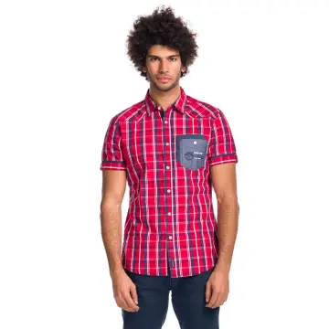 Camisas hipster shops hombre