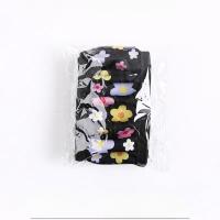 Funda De Volante Para Coche Para Mujer Sin Anillo Interior Antideslizante Y Transpirable De Alta Aesthetic Value Material Knitted - details 4