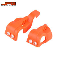 Protector De Freno Para Motocicleta Cubierta De Pieza Inferior Para Husqvarna FC TC FX TX TE FE 125-501 2016-2021 Material Plástico - details 3